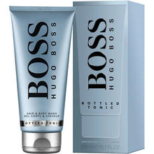 Boss Bottled
