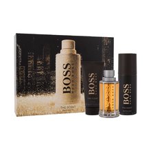 The Scent