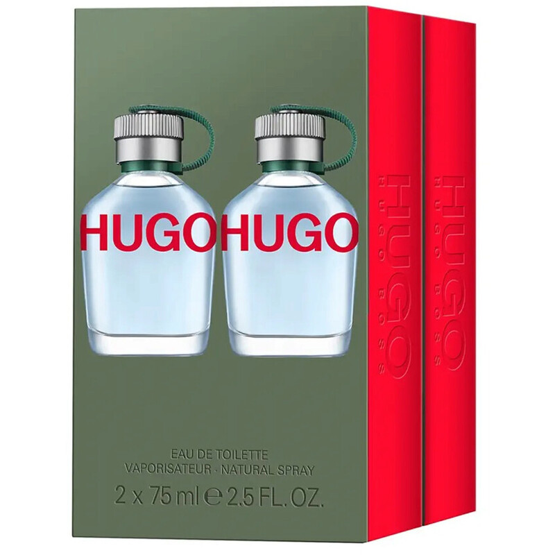 Hugo Duo