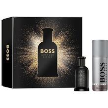 Boss Bottled