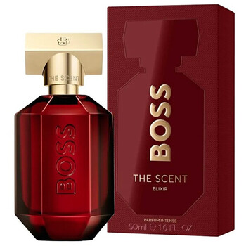 The Scent