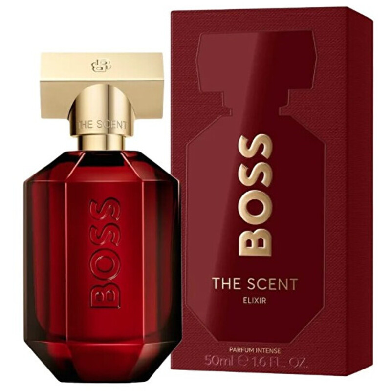 The Scent
