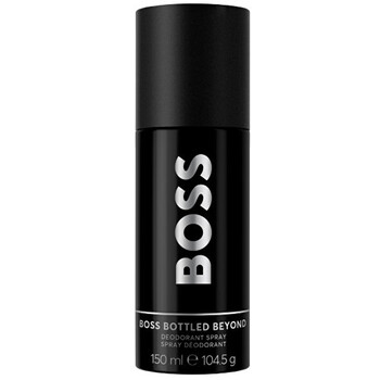 Boss Bottled