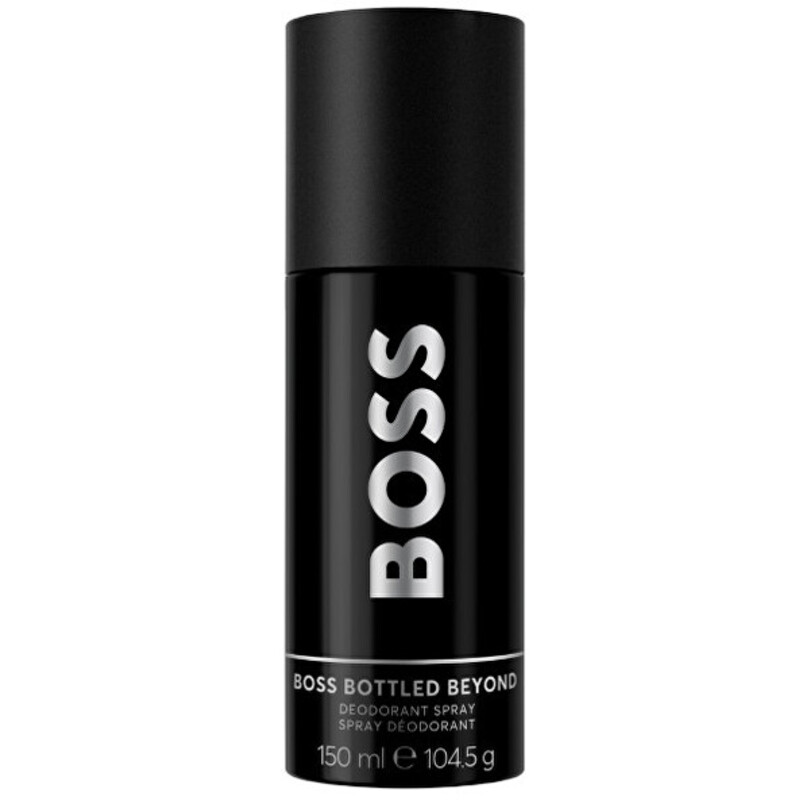 Boss Bottled