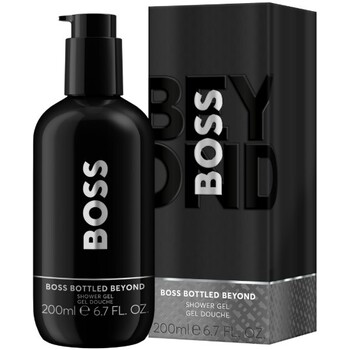 Boss Bottled