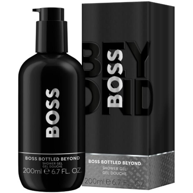 Boss Bottled