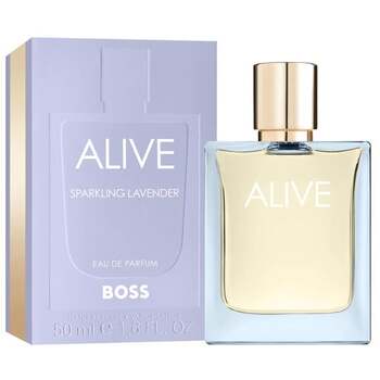 Boss Alive