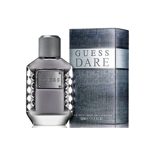 Guess Dare