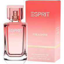 Rise &