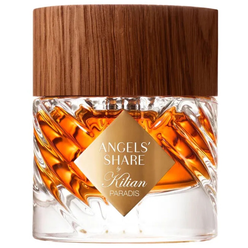 Angels´ Share