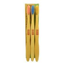 XOC Toothbrush