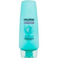 Hyaluronic Hydration