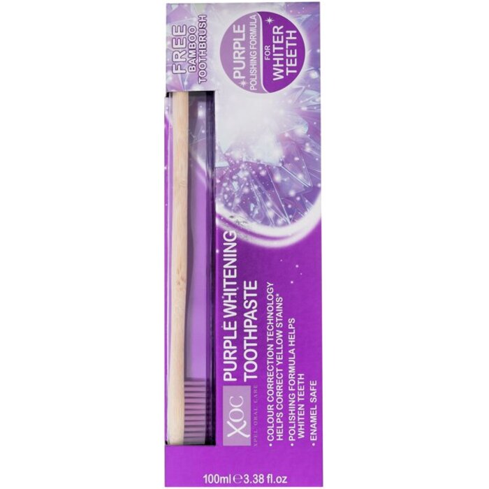Oral Care