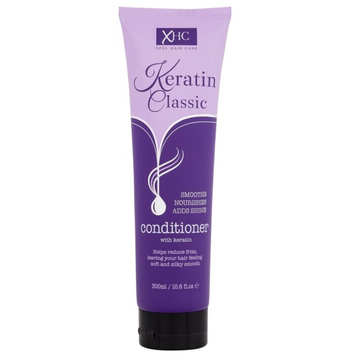 Keratin Classic