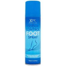 Foot Odour
