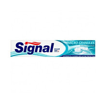 Micro-Granules Toothpaste