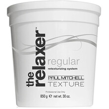The Relaxer