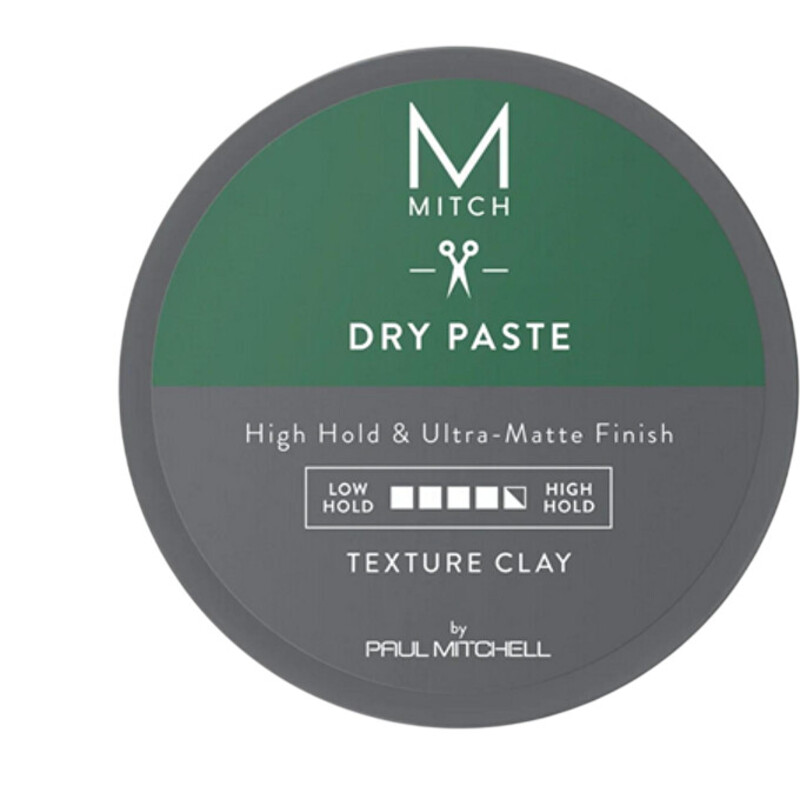 Men Dry