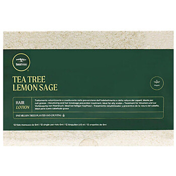 Lemon Sage