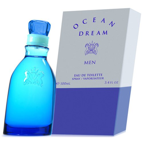 Ocean Dream