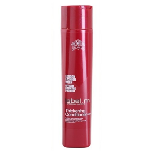 Thickening Conditioner