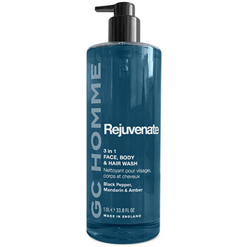Homme Rejuvenate