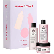 Luminous Colour