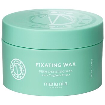Fixating Wax