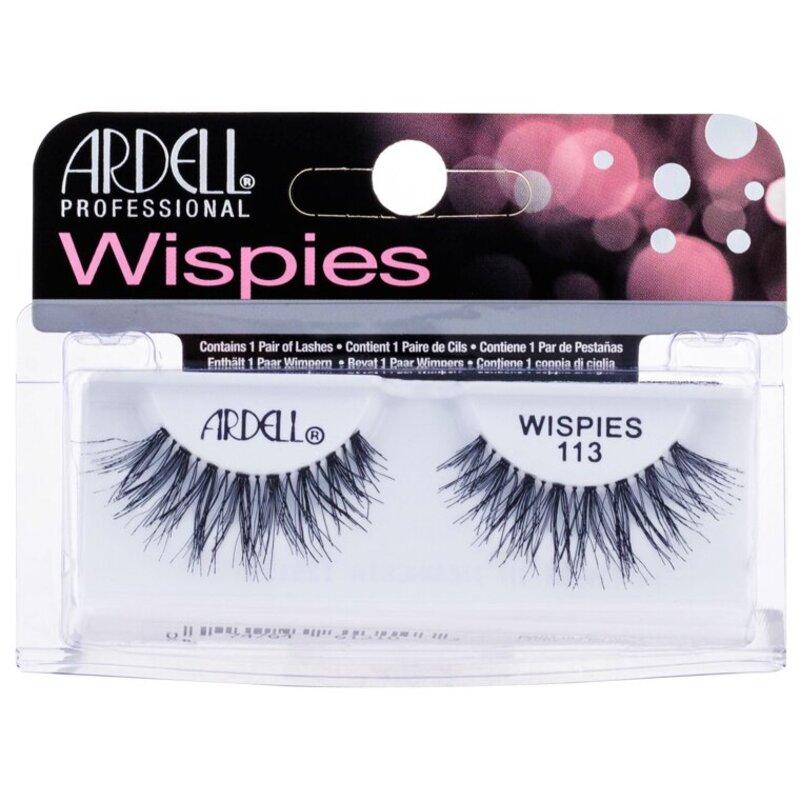 Wispies 113