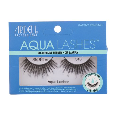 Aqua Lashes