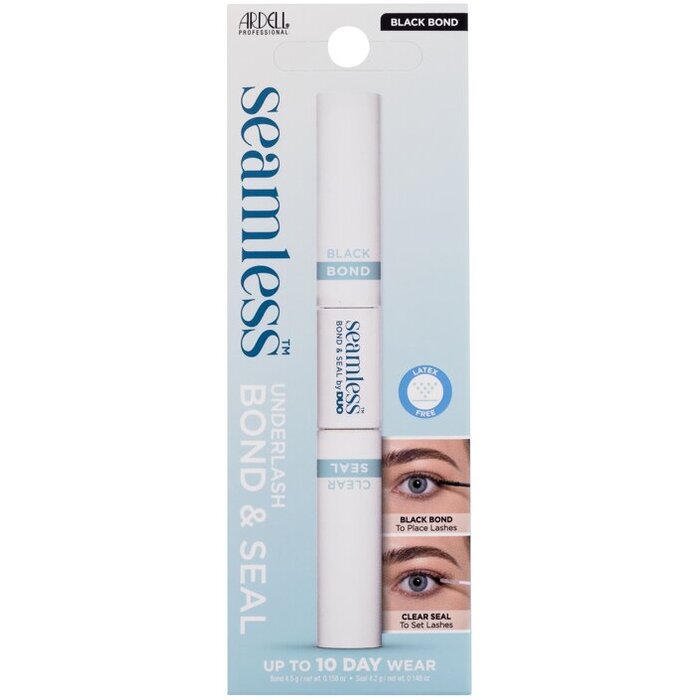 Seamless Underlash