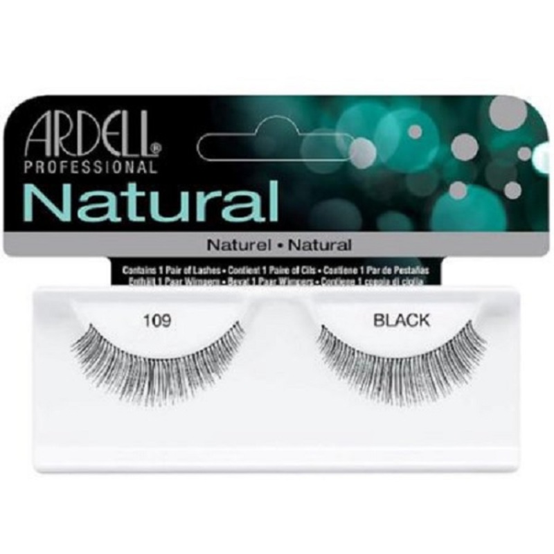 Natural Lashes