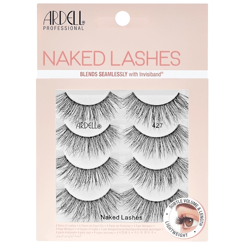 Naked Lashes
