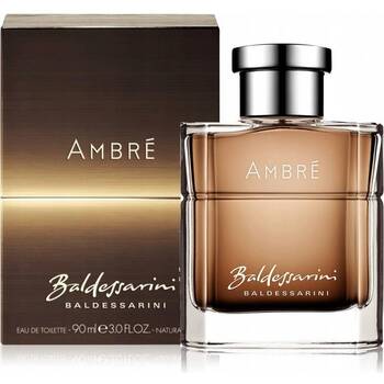 Ambré EDT