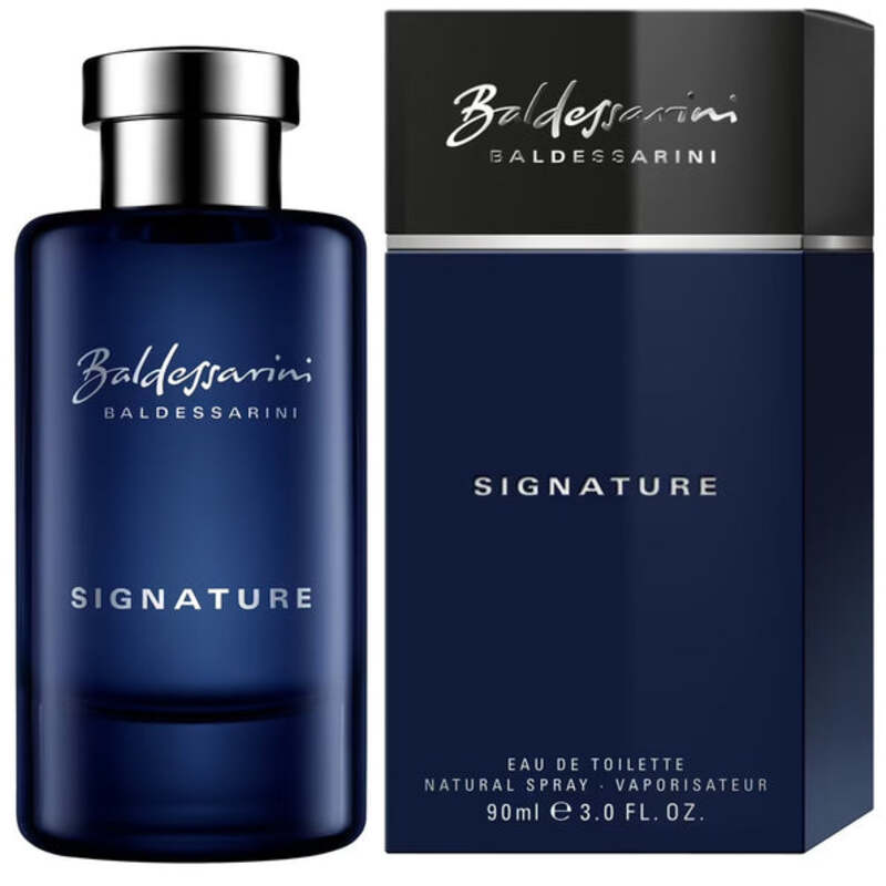 Signature EDT