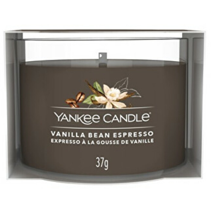 Vanilla Bean
