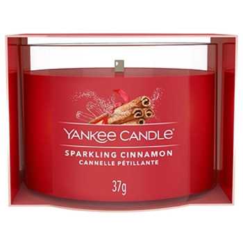 Sparkling Cinnamon