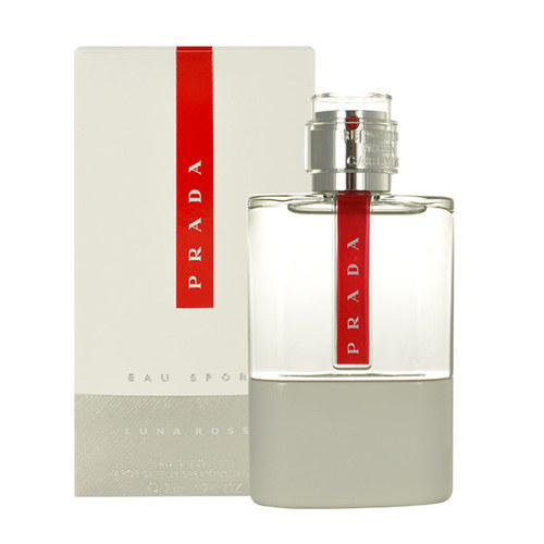 Luna Rossa