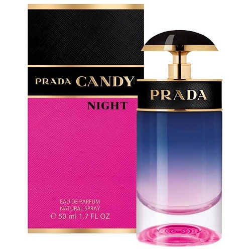 Candy Night