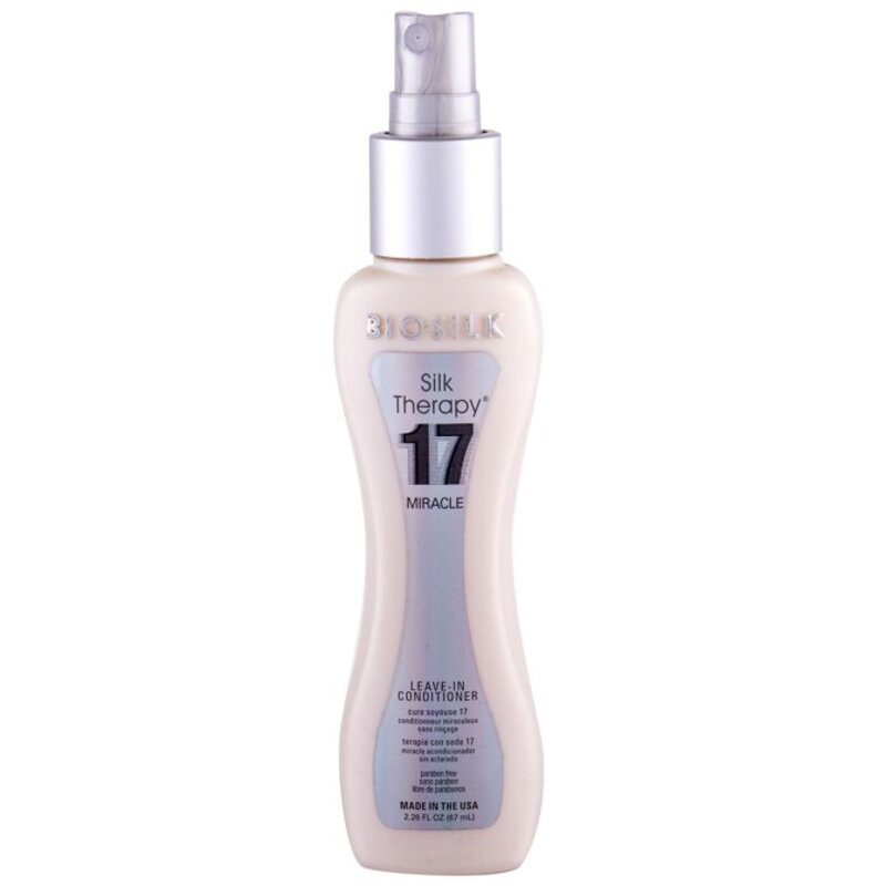 Biosilk Silk