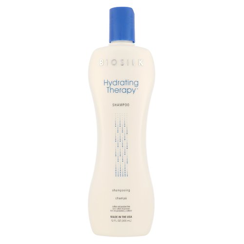 Biosilk Hydrating