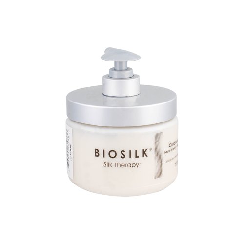 Biosilk Silk