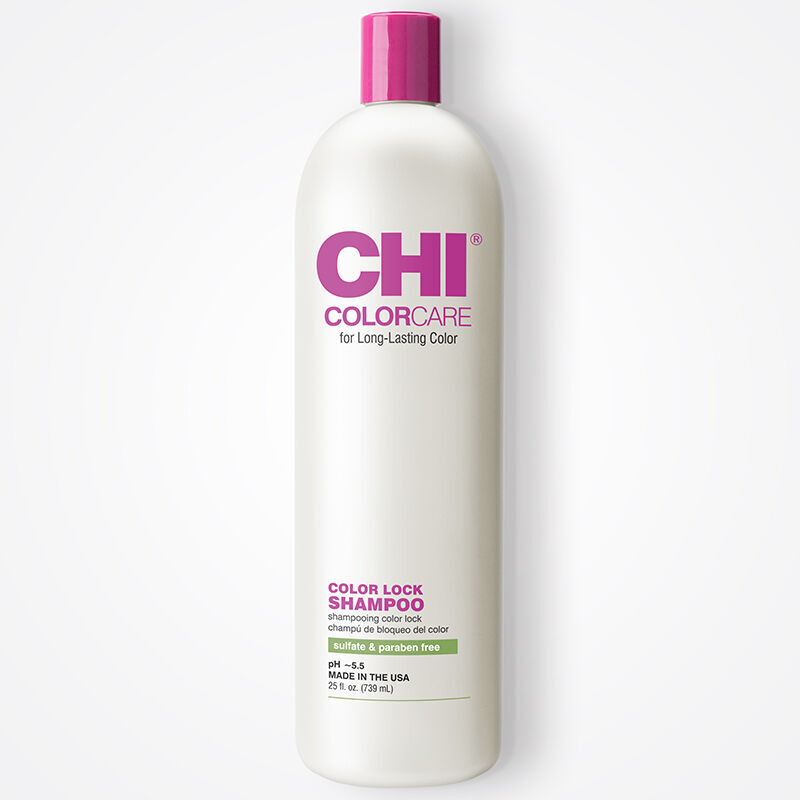 CHI ColorCare