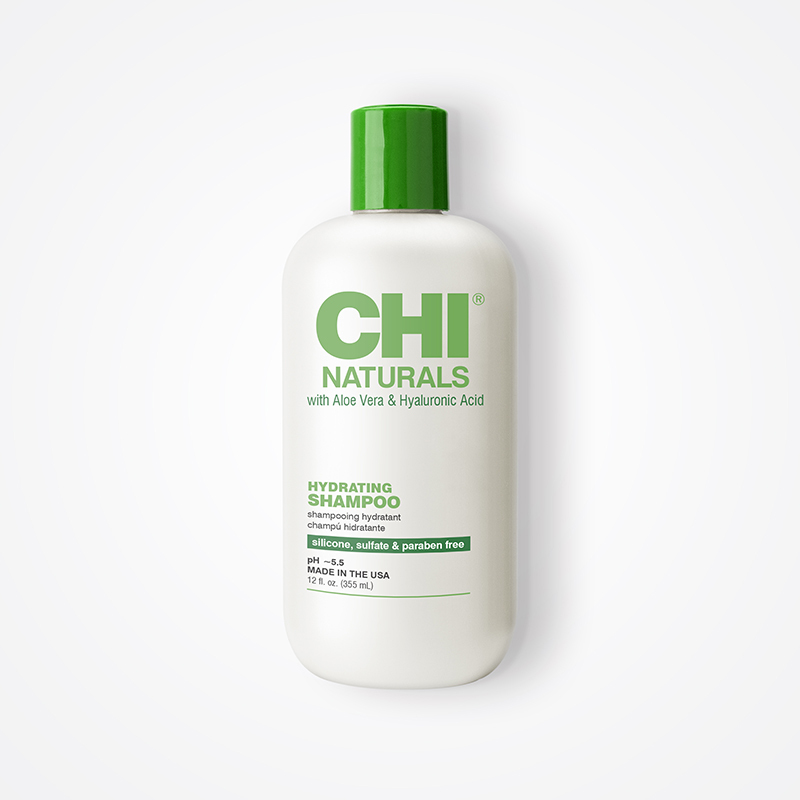 CHI Naturals