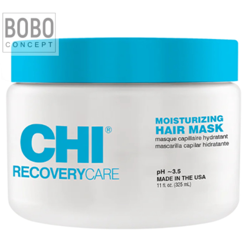 CHI RecoveryCare