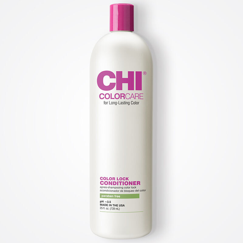 CHI ColorCare