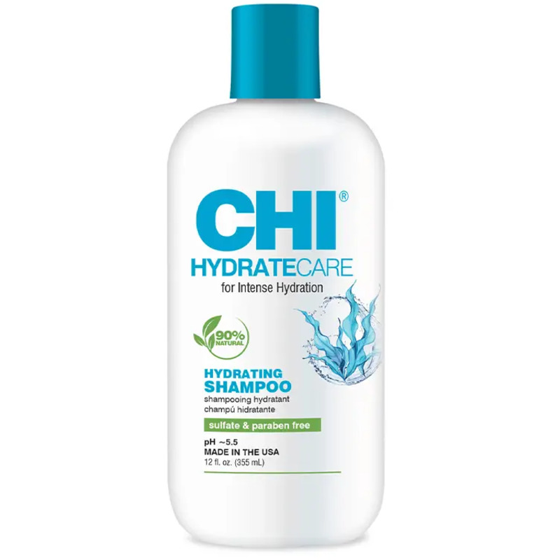 CHI HydrateCare