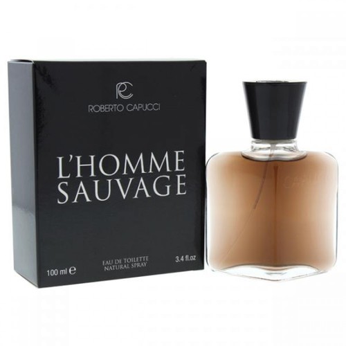 L´Homme Sauvage