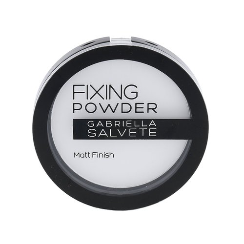 Fixing Powder