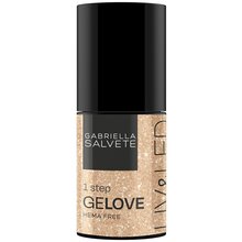 Detail produktu GeLove UV & LED Nail Polish - Zapékací gelový lak na nehty 8 ml GeLove UV